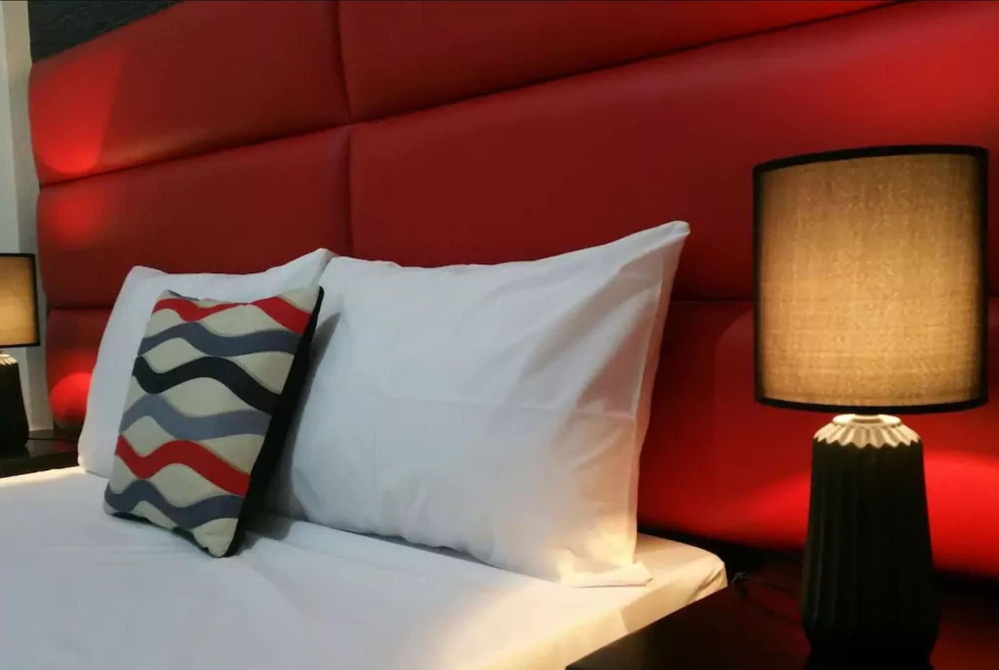Luxury Suite 5 Angeles Esterno foto