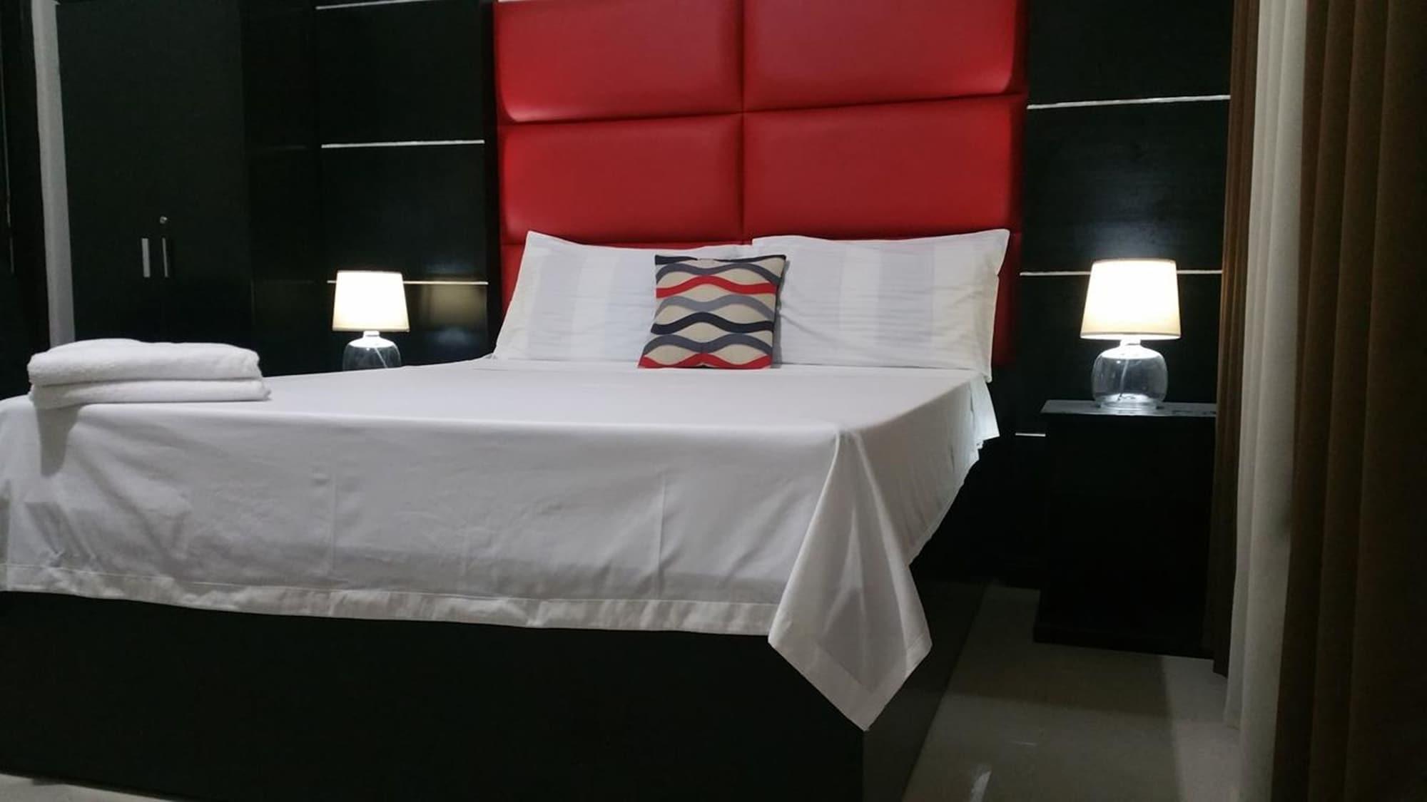 Luxury Suite 5 Angeles Esterno foto
