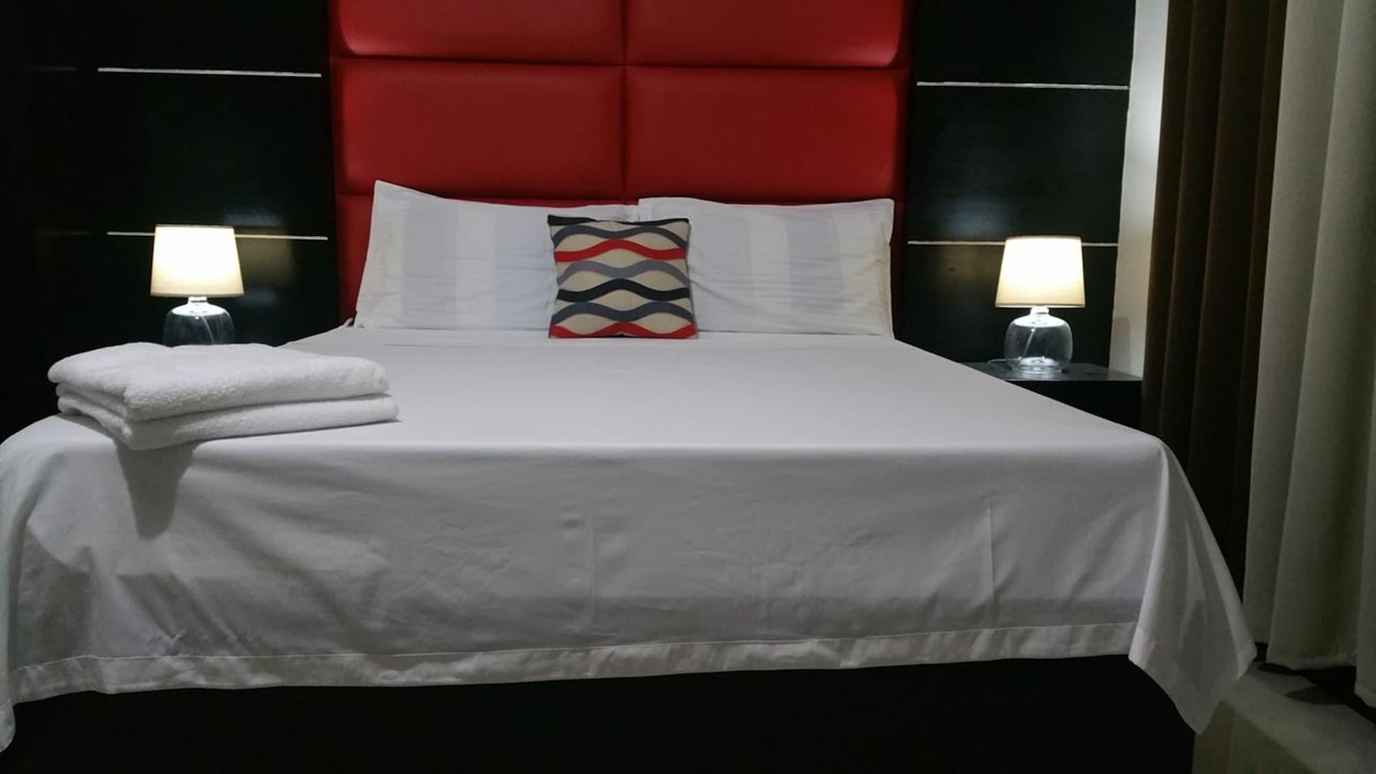 Luxury Suite 5 Angeles Esterno foto