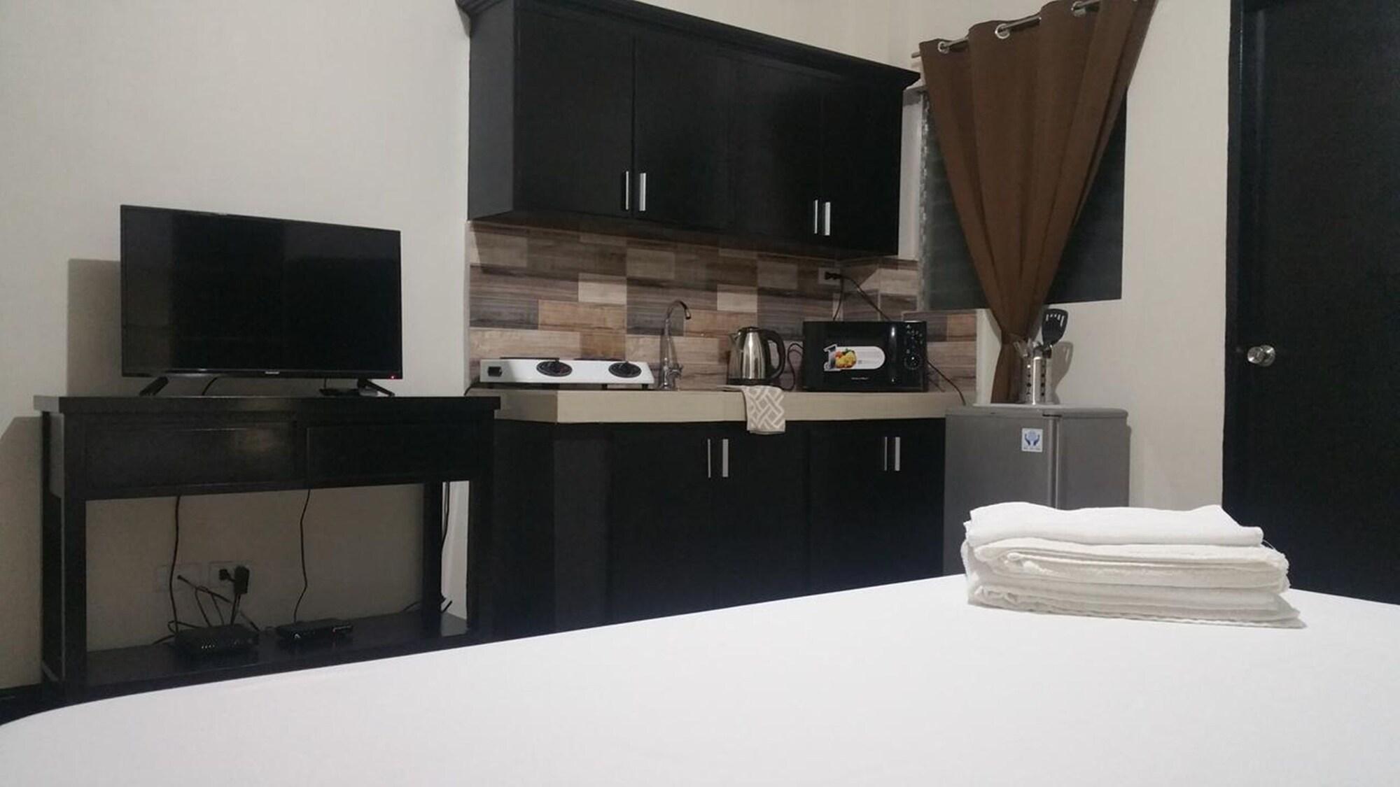 Luxury Suite 5 Angeles Esterno foto