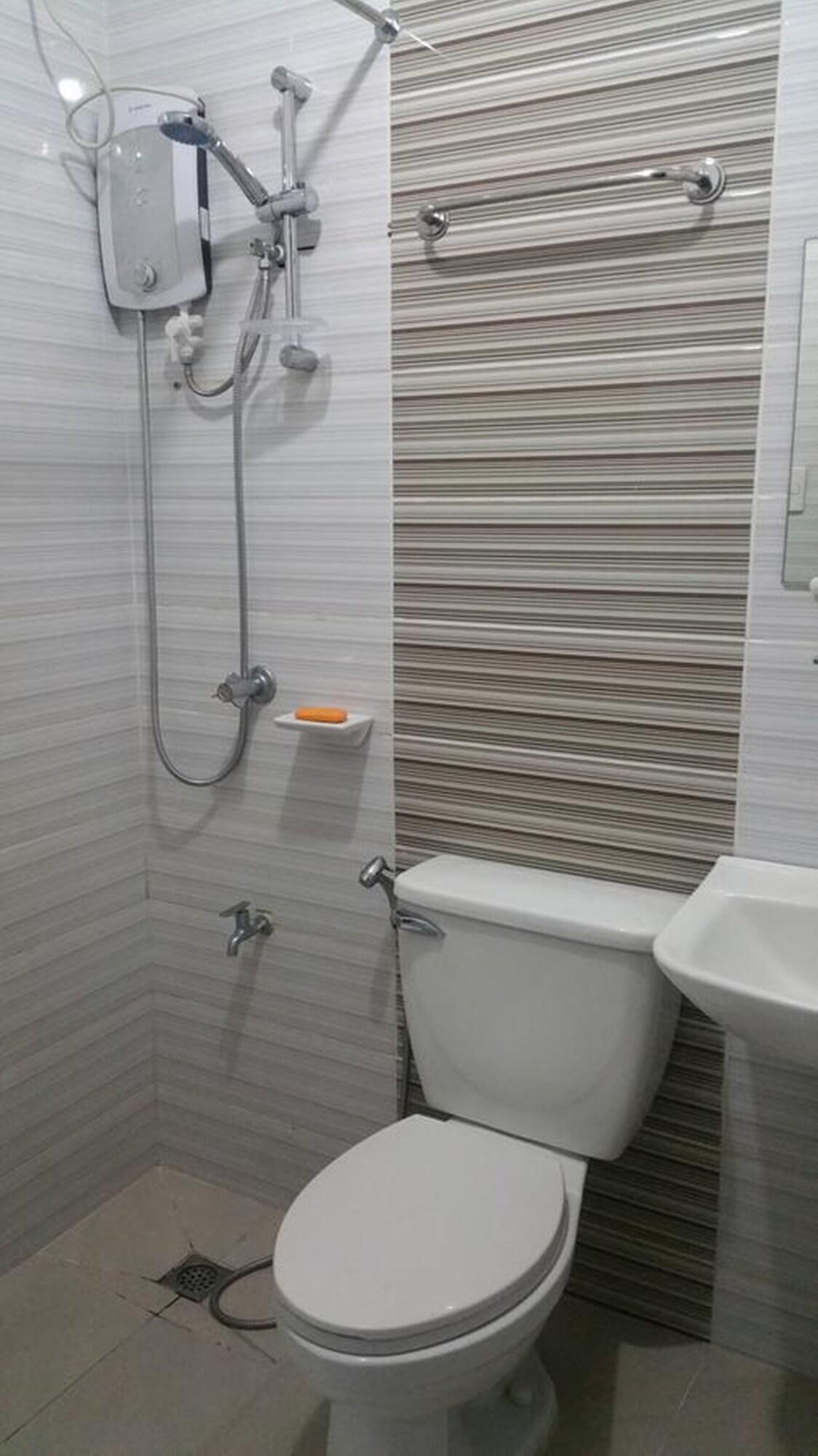 Luxury Suite 5 Angeles Esterno foto