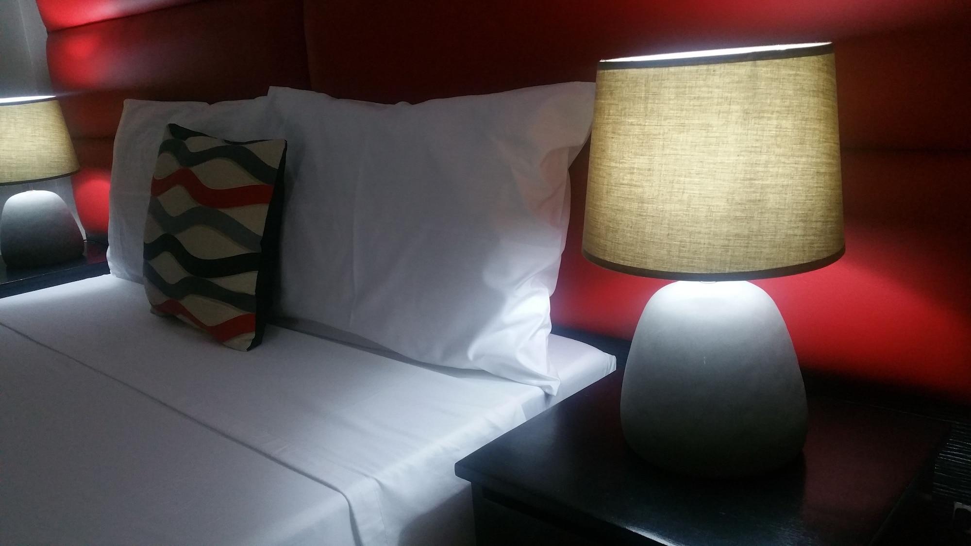 Luxury Suite 5 Angeles Esterno foto