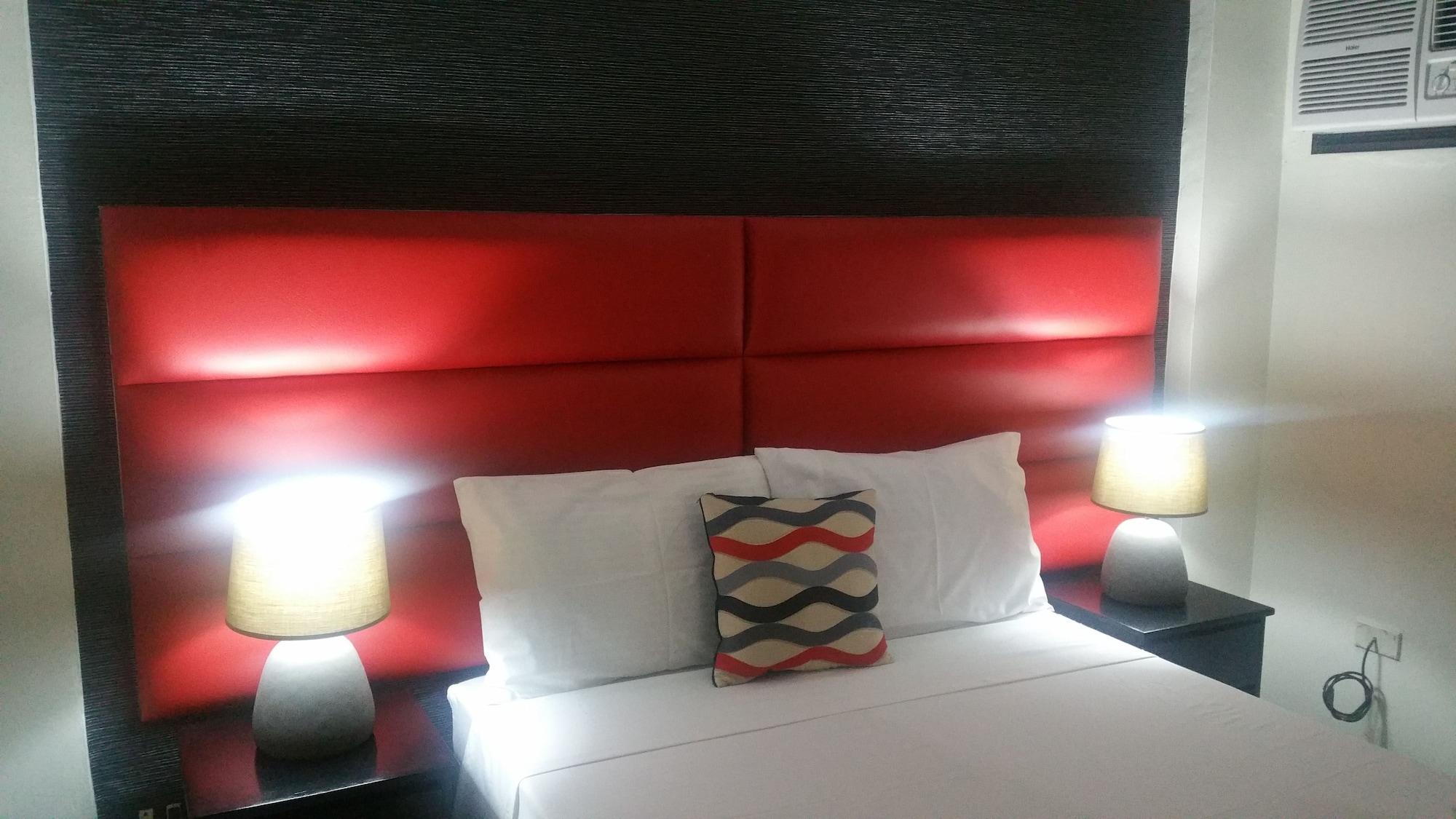 Luxury Suite 5 Angeles Esterno foto