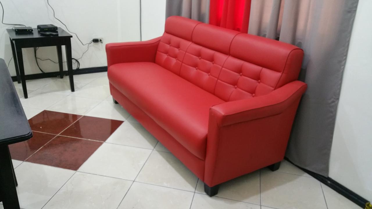 Luxury Suite 5 Angeles Esterno foto
