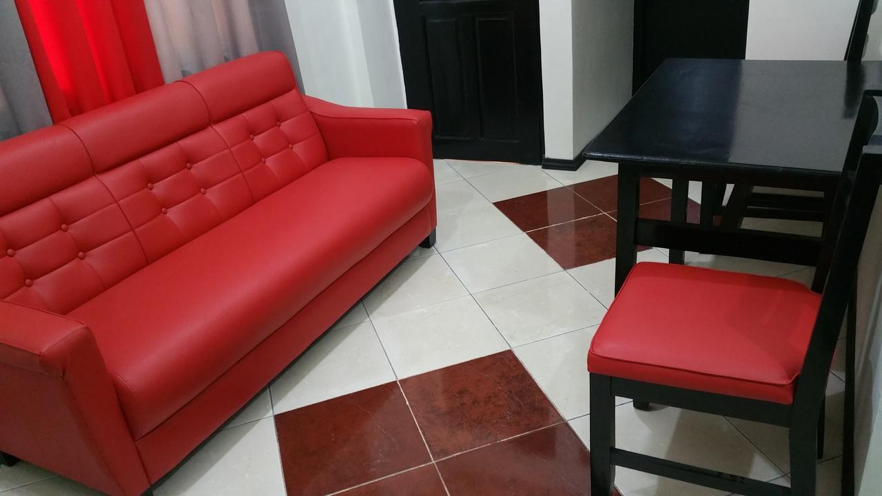 Luxury Suite 5 Angeles Esterno foto
