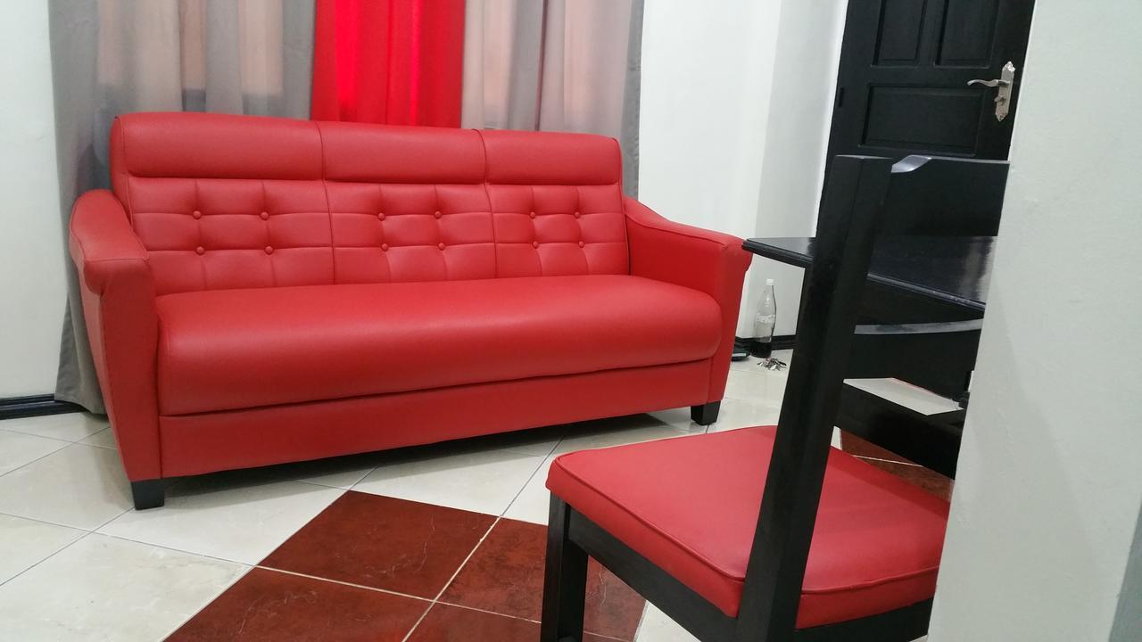 Luxury Suite 5 Angeles Esterno foto