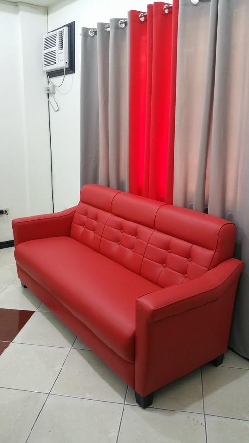 Luxury Suite 5 Angeles Esterno foto