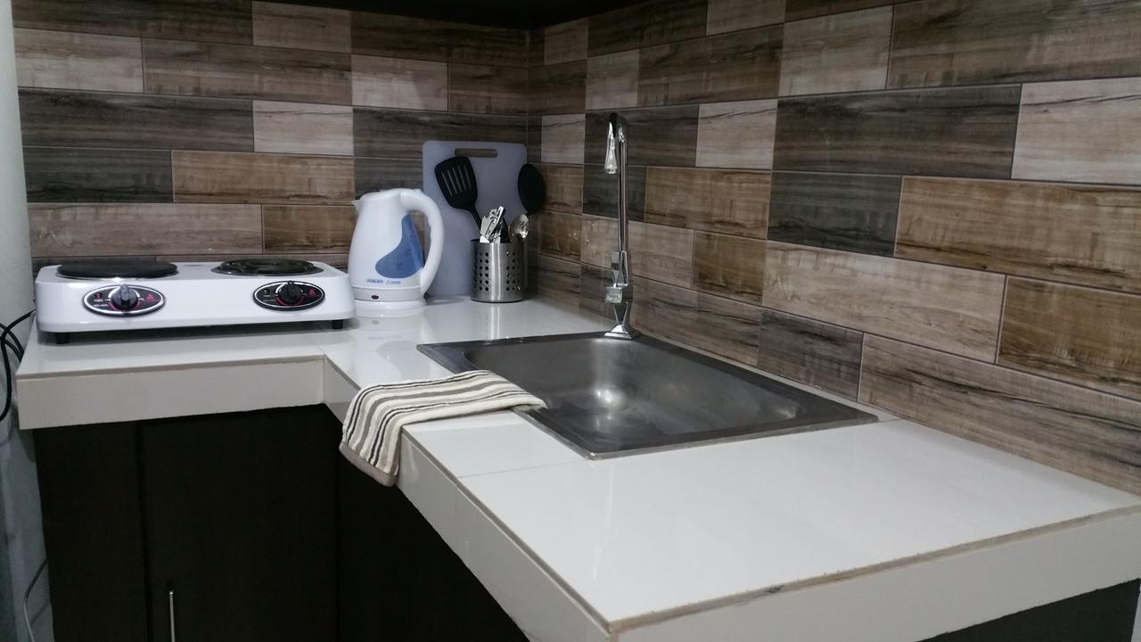 Luxury Suite 5 Angeles Esterno foto