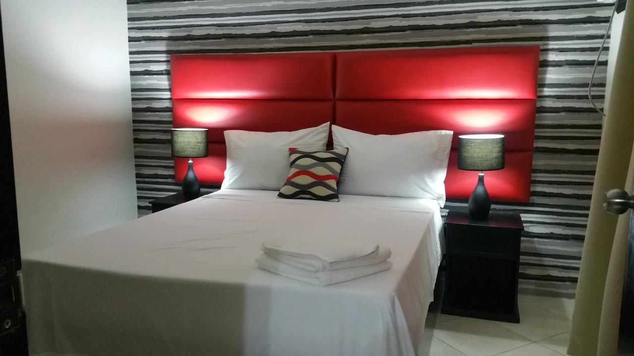 Luxury Suite 5 Angeles Esterno foto