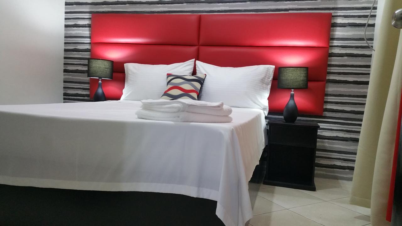 Luxury Suite 5 Angeles Esterno foto
