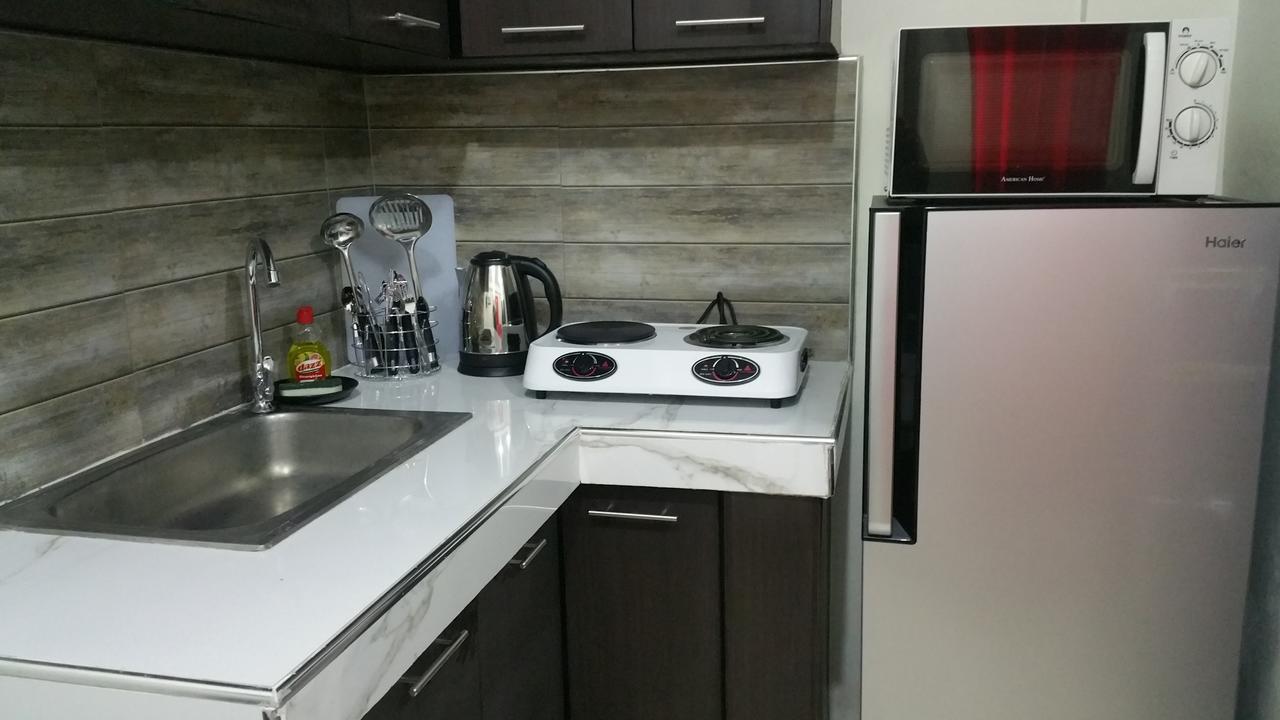 Luxury Suite 5 Angeles Esterno foto