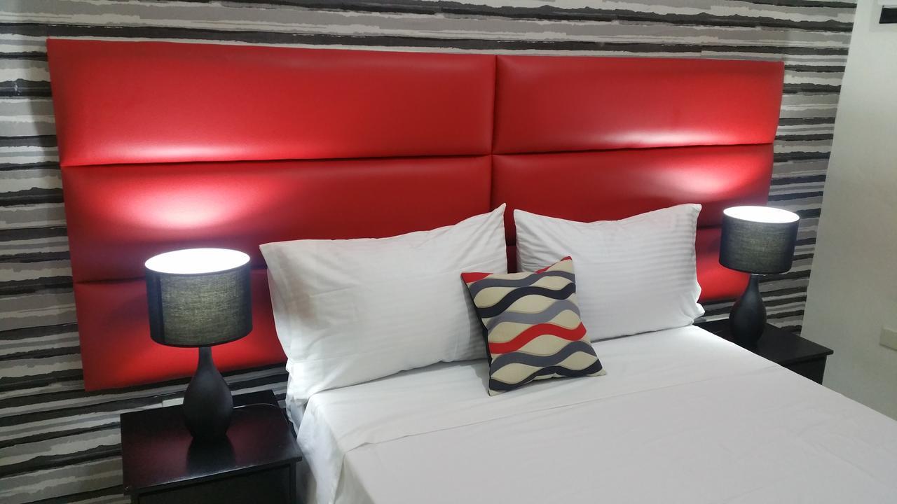 Luxury Suite 5 Angeles Esterno foto
