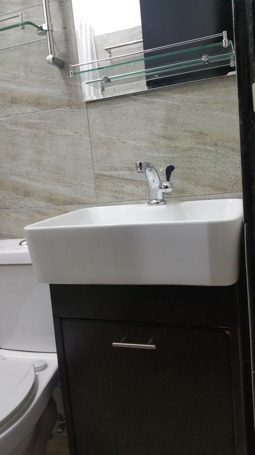 Luxury Suite 5 Angeles Esterno foto