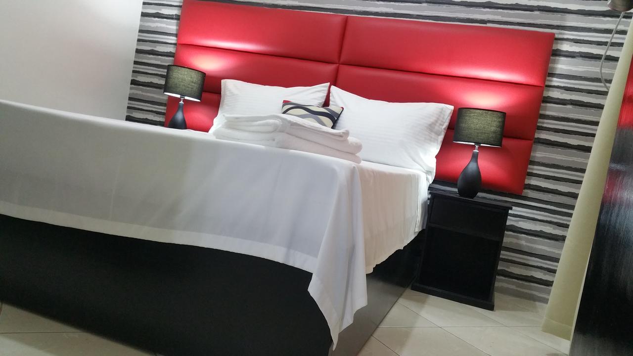 Luxury Suite 5 Angeles Esterno foto