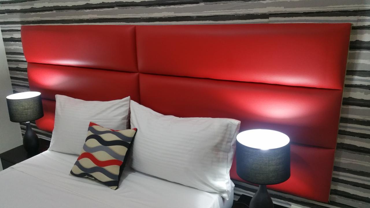 Luxury Suite 5 Angeles Esterno foto