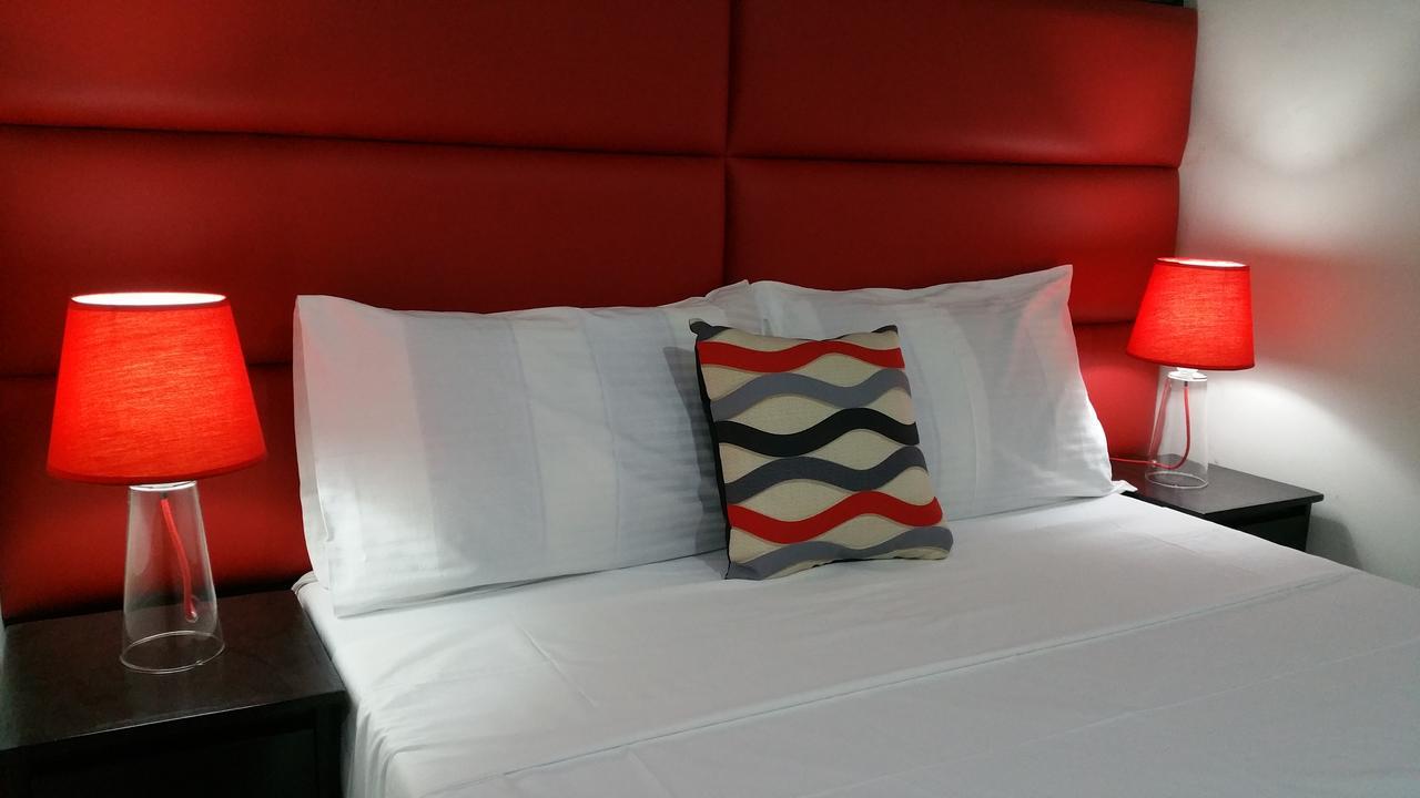 Luxury Suite 5 Angeles Esterno foto